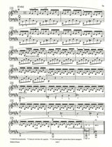 Chopin, Fantaisie-Impromptu (B.-Skoda) (Peters)