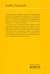 Seebald, Libretti vom 'Mittelalter' (M.Niemeyer)