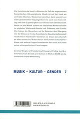 Wergin, Kreol Blouz: Musikalische (+CD) (Bohlau)