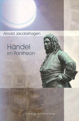 Jacobshagen, Handel im Pantheo: Komponis (Studiopunkt Verlag)