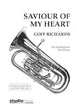Richards, Saviour of My Heart (Studio Music)