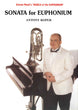 Roper, Sonata for Euphonium (Studio Music)