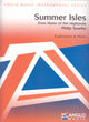 Sparke, Summer Isles (Anglo Music Press)