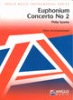 Sparke, Concerto for Euphonium No. 2 (Anglo Music Press)
