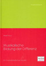 Kaul, Musikalische Bildung der Differenz (Dohr)
