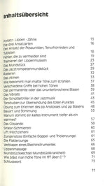 Burum, Geheimnis des richtigen Ansatzes (Bim)