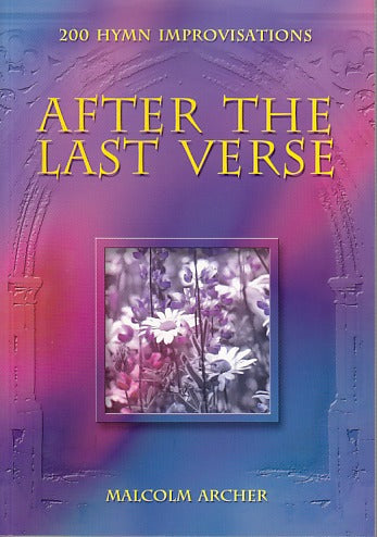 After the Last Verse (Mayhew)