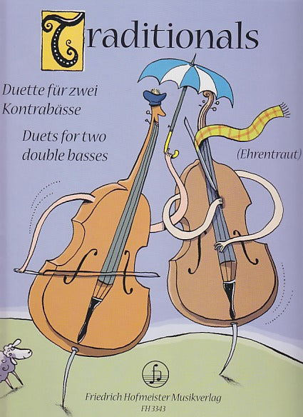 Traditionals (2CB) (Hofmeister)