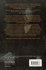 Horton, Samuel Sebastian Wesley (paper) (Oxford University Press)