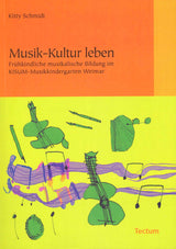 Schmidt, Musik-Kultur leben (+2DVD) (Tectum)