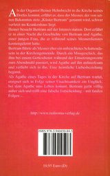 Gerhardowitsch, Kuster Bertram (Re Di Roma-Verlag)