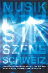 Christoph, Musikszene Schweiz: Begenunge (Chronos)