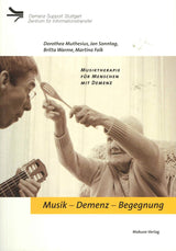 Musik - Demenz - Begegnung (+DVD) (Mabuse)