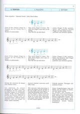 Bouchaud, Harpe d'or = Golden Harp (Billaudot)