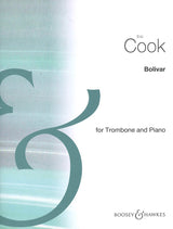 Cook, Bolivar (Boosey)
