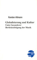 Neumann, Globalisierung und Kultur (Baltic Sea Press)