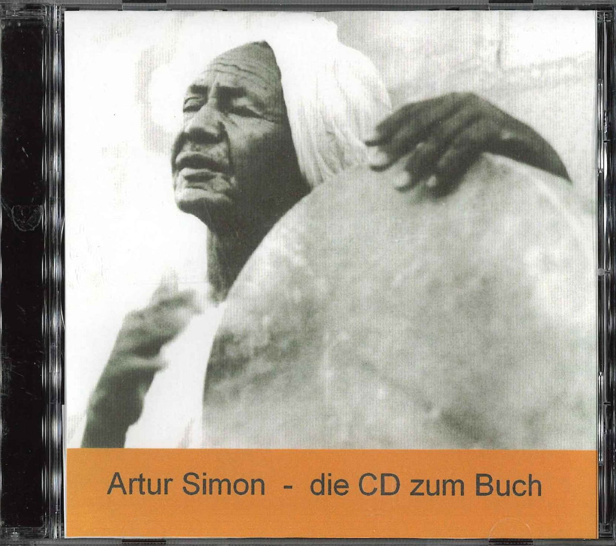 Simon,A., Ethnomusikologie: Aspekte (+CD (Simon Verlag fur Bibliothekswissen)