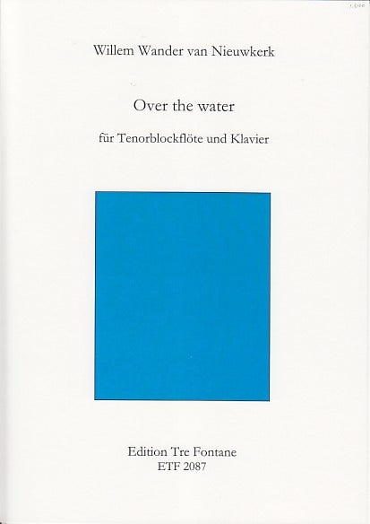 Nieuwkerk, Over the Water (Tre Fontane)