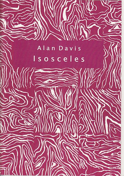 Davis, Isosceles (3Rec) (Tre Fontane)