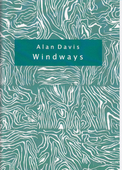 Davis, Windways, fur 6 Blockfloten (Tre Fontane)