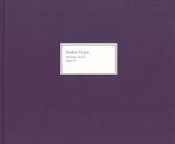 Chopin, Polonaise op. 53 (Fascimile) (Henle)