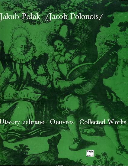 Polak, Collected Works (PWM)