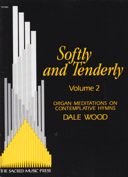 Softly and Tenderly 2 (Sacred Music Press/Lorenz)