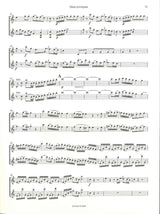 Mozart, Concerto KV 314(285d) in C (Breitkopf)