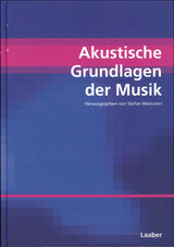 Akustische Grundlagen der Musik (Laaber Verlag)