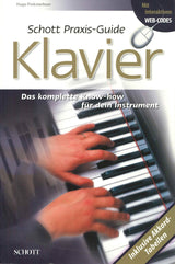 Pinksterboer, Schott Praxis-Guide Klavie (Schott)