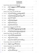 Heau, 30 Etudes d'apres Bach, vol. 2 (Billaudot)