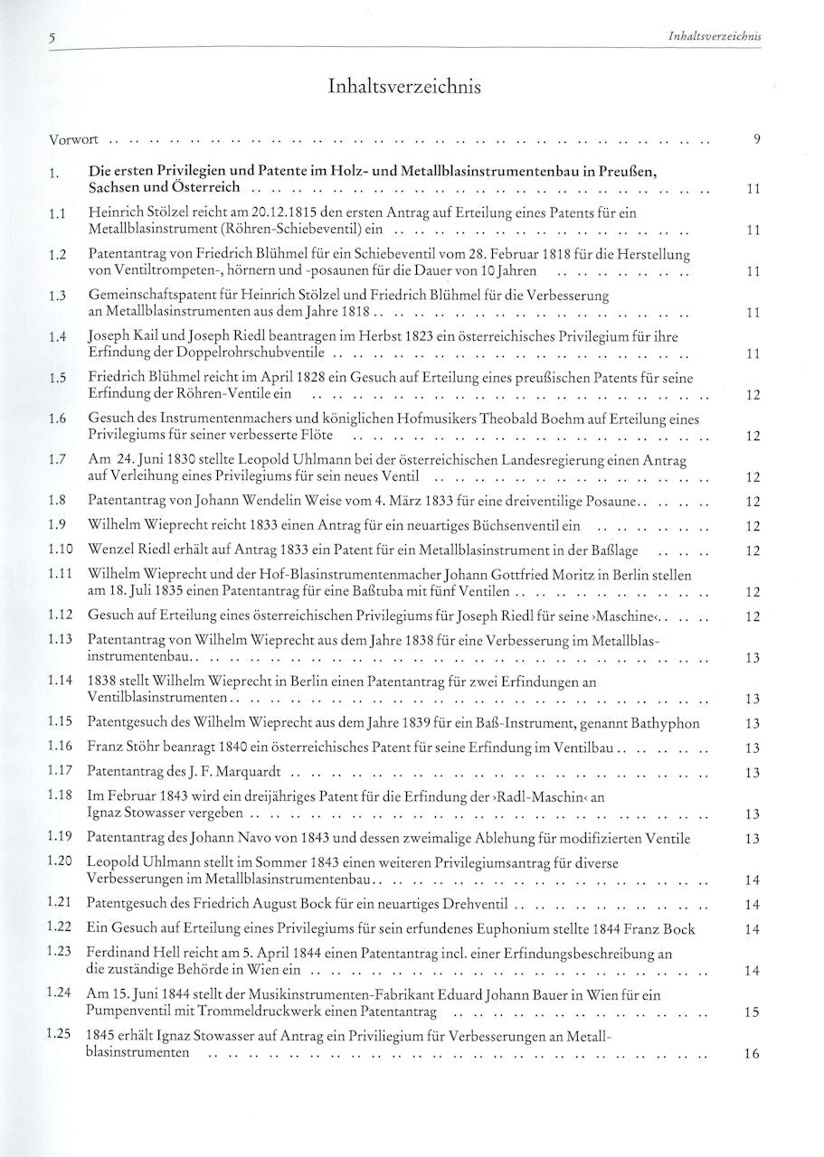 200 Jahre Patente, Privilegien und Gebra (Noetzel)