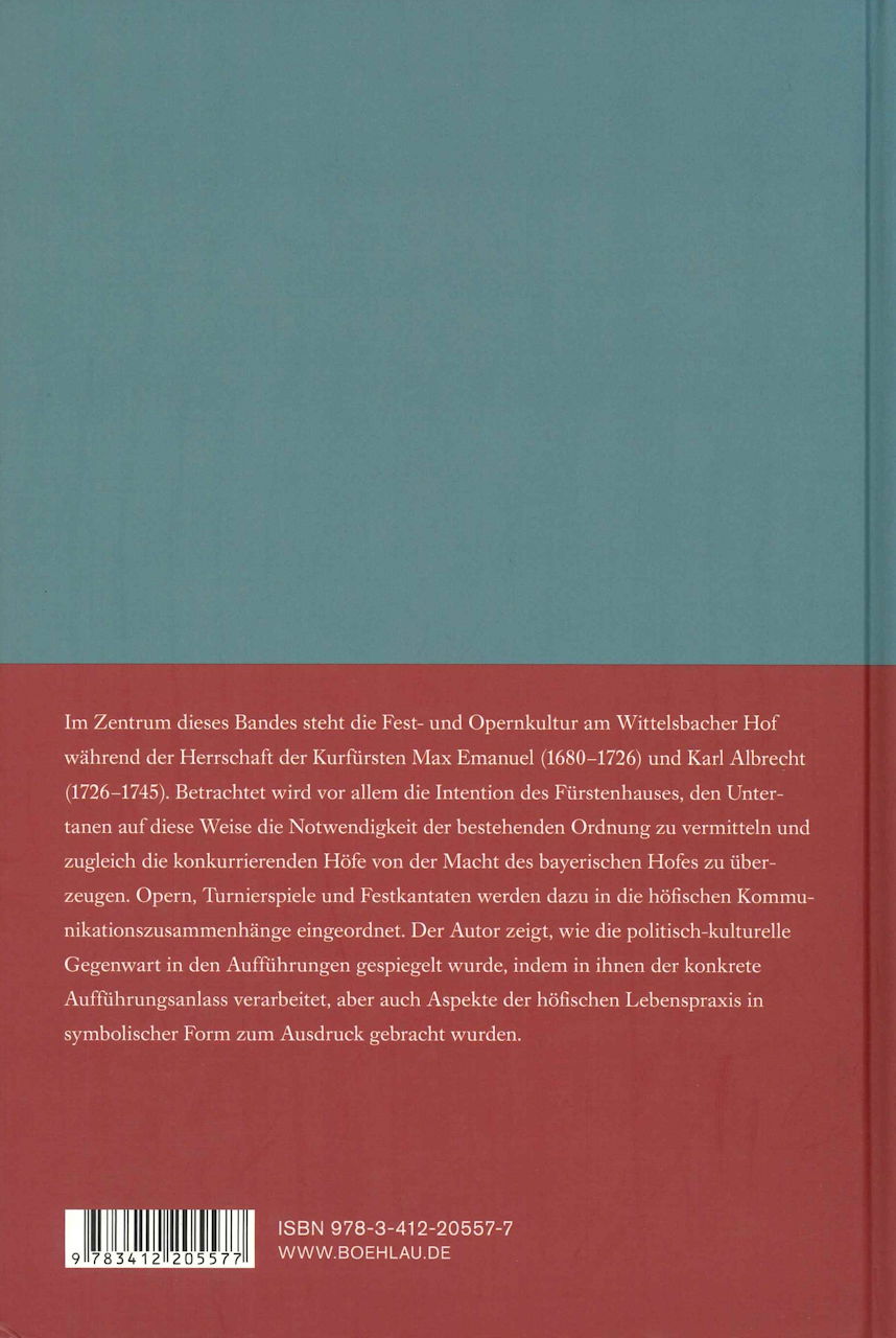Werr, Politik mit sinnlichen Mitteln (Bohlau)