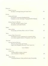 Illiano, Music and Dictatorship in Europ (Brepols)
