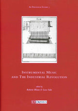 Illiano, Instrumental Music & The Indust (Ut Orpheus)