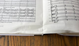 Mahler, Symphonie Nr. 1 Full Score HARD (Universal)