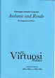 Capuzzi, Andante and Rondo (Euph,Pf) (Rosehill Music/Winwood)