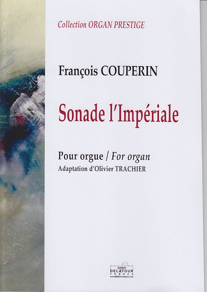 Couperin, Sonade l'Imperiale (Delatour)