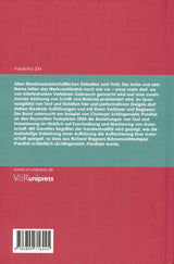 Lodemann, Regie als Autorschaft (V&R Unipress)