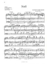 Orgelraritaten zu Weihnachten 1 (B-Note)