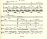 Faure, Requiem op. 48 (1900) (Barenreiter)