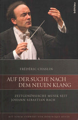 Chaslin, Auf der Suche nach dem neuen (Bohlau)