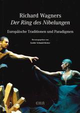 Schmid-Reiter, Richard Wagners 'Ring (ConBrio)