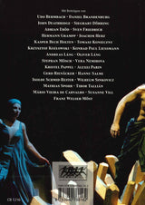 Schmid-Reiter, Richard Wagners 'Ring (ConBrio)
