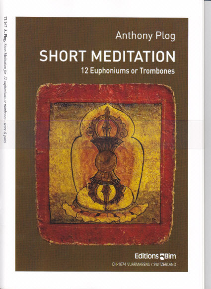 Plog, Short Meditation (Bim)