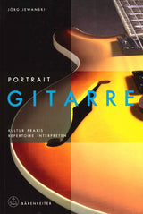 Jewanski, Portrait Gitarre: Kultur (Barenreiter)