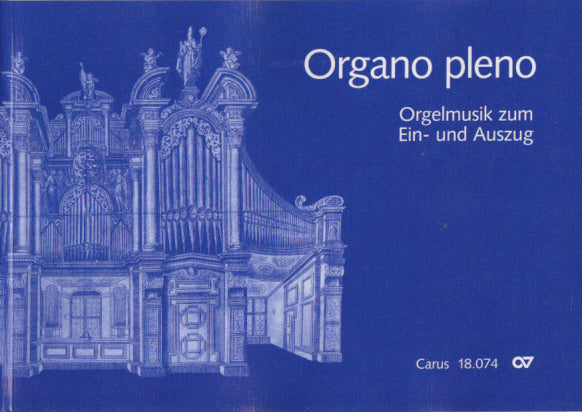 Organo pleno (Carus)