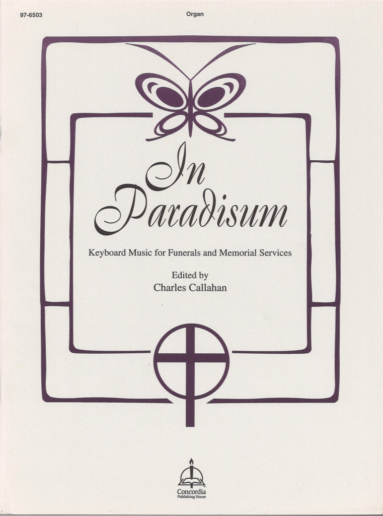In Paradisum (Concordia)