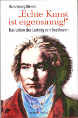 Klemm, Echte Kunst ist eigensinnig! (Primus)