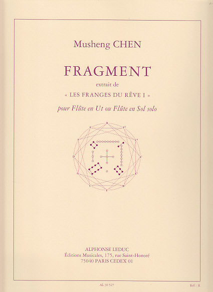 Chen, Fragment (Leduc)